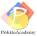 Prikkle Academy Logo